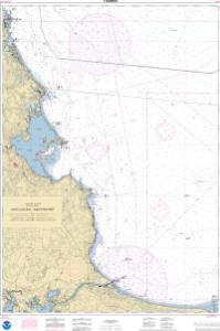 thumbnail for chart Cape Cod Bay - Western Part
