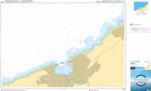 thumbnail for chart Baie de Saint-Jean-de-Luz