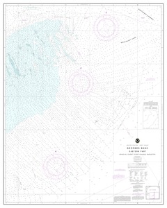 thumbnail for chart Georges Bank Eastern part