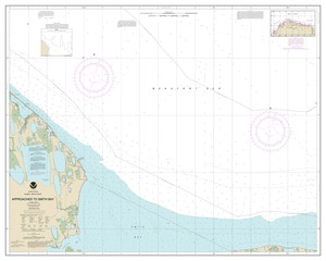 thumbnail for chart Approaches to Smith  Bay