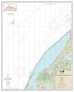 thumbnail for chart Utukok Pass to Blossom Shoals