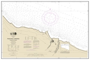 thumbnail for chart Pa‘auhau Landing Island Of Hawai‘i