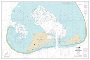 thumbnail for chart Hawai‘ian Islands Midway Islands