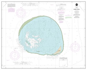 thumbnail for chart Hawai‘i Kure Atoll