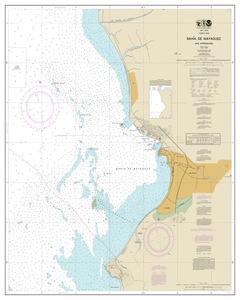 thumbnail for chart Bahia de Mayaguez and approaches