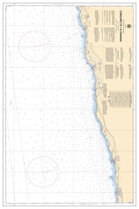 thumbnail for chart Cobourg to/à Oshawa