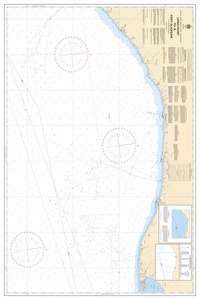 thumbnail for chart Long Point to/à Port Glasgow