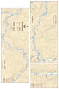 thumbnail for chart Waneta to/à Hugh Keenleyside Dam