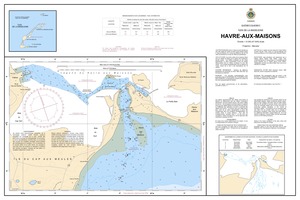 thumbnail for chart Havre-aux-Maisons