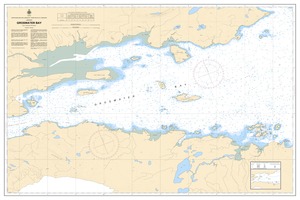 thumbnail for chart Groswater Bay