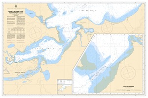 thumbnail for chart Epinette Point to/à Terrington Basin