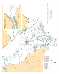 thumbnail for chart Rupert Bay