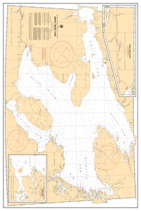 thumbnail for chart Great Bear Lake