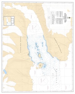 thumbnail for chart Alexandra Fiord