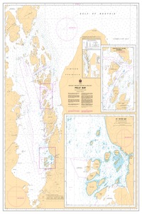 thumbnail for chart Pelly Bay