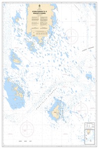 thumbnail for chart Storis Passage to/à Requisite Channel