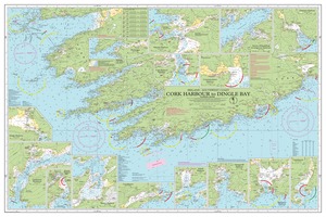 thumbnail for chart Cork Harbour to Dingle Bay