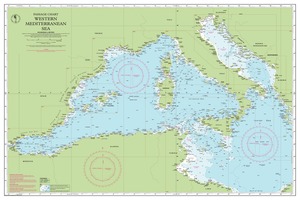 thumbnail for chart Western Mediterranean