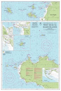 thumbnail for chart West Sicily and Egadi Islands