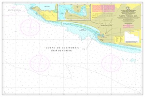 thumbnail for chart PUERTO PEÑASCO, SON.