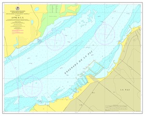 thumbnail for chart LA PAZ, B.C.S.