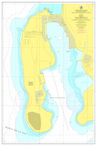 thumbnail for chart BAHÍA DE PICHILINGUE B.C.S.