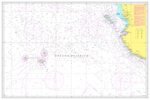 thumbnail for chart ISLA ISABELA A MANZANILLO,COL.