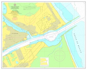 thumbnail for chart RÍO TUXPAN (ESTERO JÁCOME)   