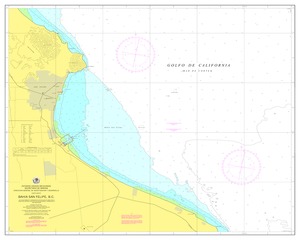 thumbnail for chart BAHIA SAN FELIPE, B. C.