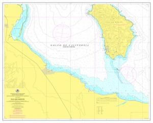 thumbnail for chart ISLA SAN MARCOS