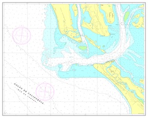 thumbnail for chart PUNTA COLORADA, SIN.