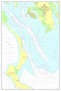 thumbnail for chart PUERTO SAN CARLOS, B. C. S.