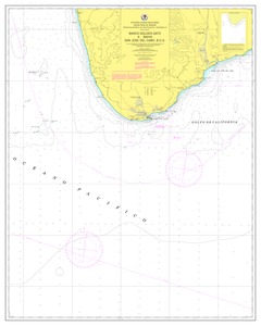 thumbnail for chart BANCO GOLDEN GATE A BAHÍA SAN JOSE DEL CABO, B. C. S.