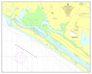 thumbnail for chart BAHÍA LA GUADALUPANA E ISLA QUEVEDO