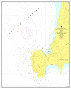 thumbnail for chart PUERTO VICENTE GUERRERO, GRO.