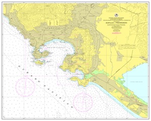 thumbnail for chart ACAPULCO Y PROXIMIDADES