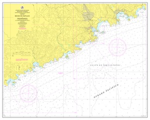 thumbnail for chart BAHÍAS DE HUATULCO Y PROXIMIDADES