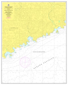 thumbnail for chart BAHÍA SAN AGUSTÍN A BAHÍA MAGUEY