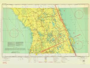 thumbnail for chart FL,1935,Orlando Sectional Aeronautical Chart