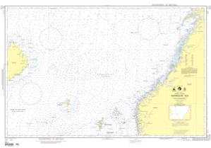 thumbnail for chart Norwegian Sea-Norway to Iceland