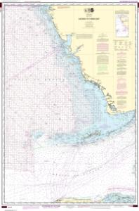 thumbnail for chart Havana to Tampa Bay (Oil and Gas Leasing Areas)