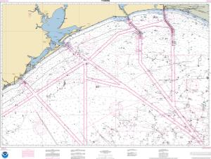 thumbnail for chart Mermentau River to Freeport