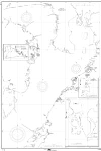 thumbnail for chart Tampa Bay Pilotage Chart