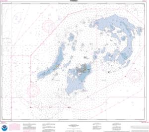 thumbnail for chart Dry Tortugas;Tortugas Harbor