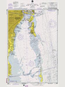 thumbnail for chart FL,1975,Miami to Elliot Key