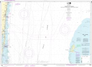 thumbnail for chart Straits of Florida Fowey Rocks, Hillsboro Inlet to Bimini Islands, Bahamas