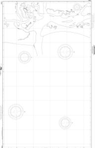 thumbnail for chart St Marys Entrance Cumberland Sound And Kings Bay Pilotage Chart