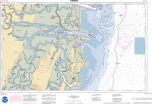 thumbnail for chart Altamaha Sound