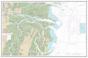 thumbnail for chart Altamaha Sound,