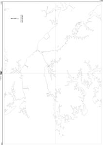 thumbnail for chart York River Yorktown and Vicinity Pilotage Chart